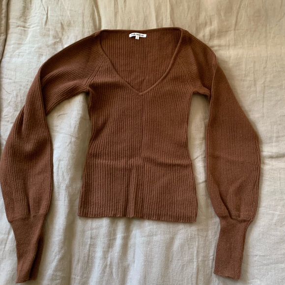 Hart Cashmere Sweater - Picture 8 of 9